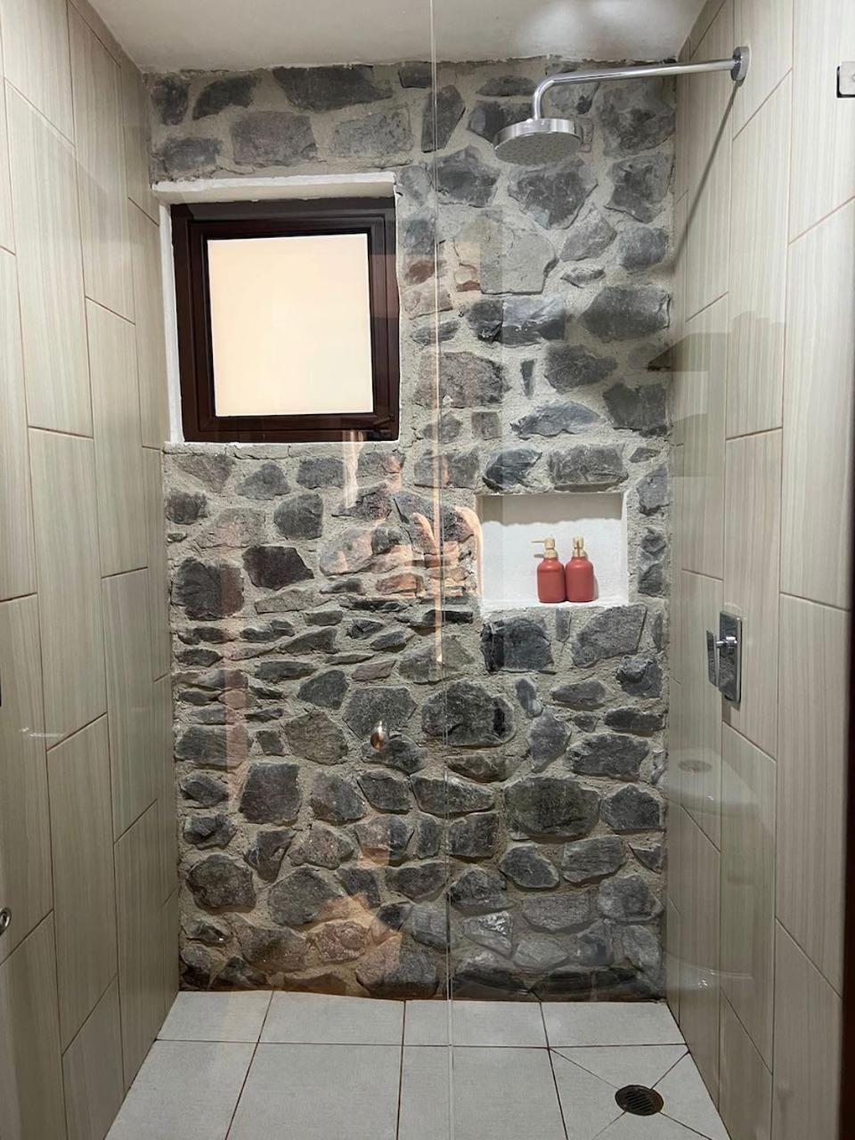 Loft Casa Di Sam En Val'Quirico Appartement Santeagueda Buitenkant foto