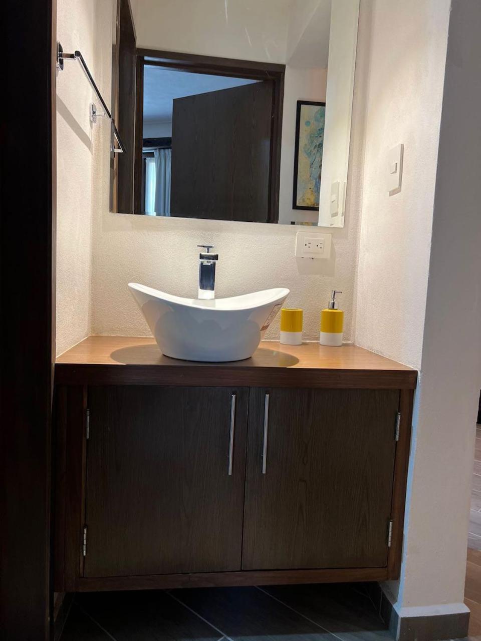Loft Casa Di Sam En Val'Quirico Appartement Santeagueda Buitenkant foto