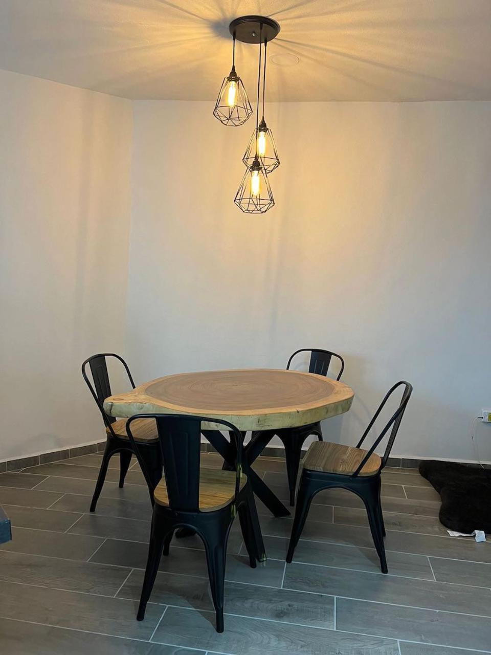 Loft Casa Di Sam En Val'Quirico Appartement Santeagueda Buitenkant foto