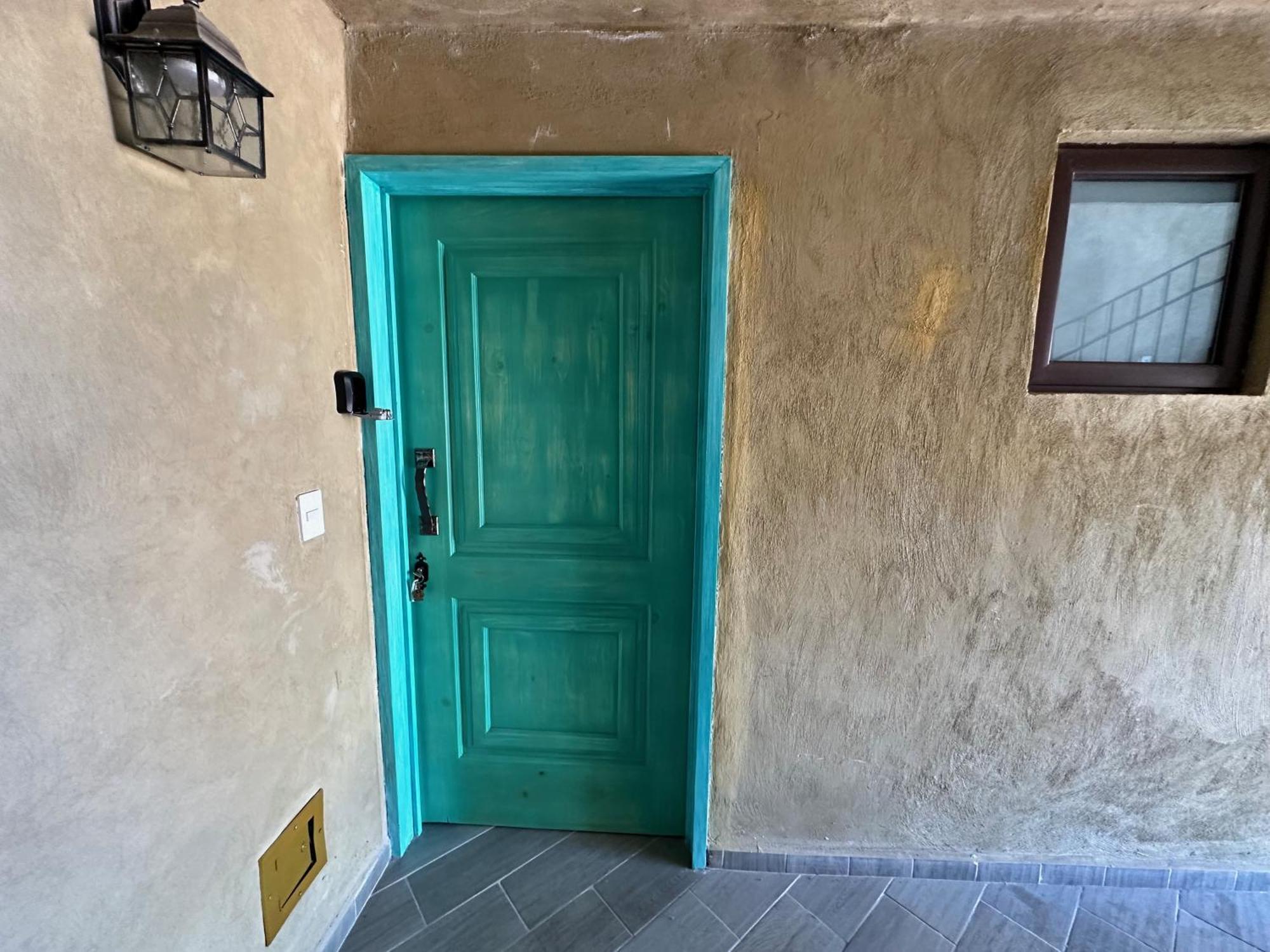 Loft Casa Di Sam En Val'Quirico Appartement Santeagueda Buitenkant foto