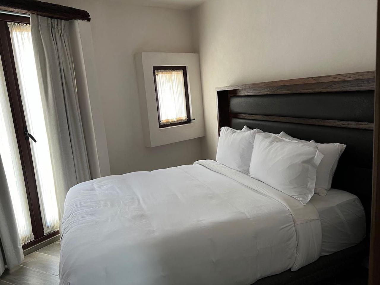 Loft Casa Di Sam En Val'Quirico Appartement Santeagueda Buitenkant foto