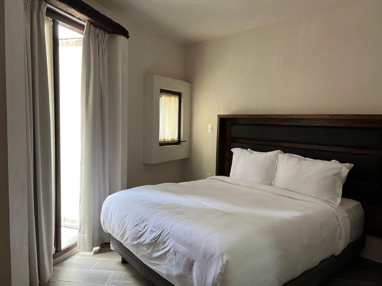 Loft Casa Di Sam En Val'Quirico Appartement Santeagueda Buitenkant foto