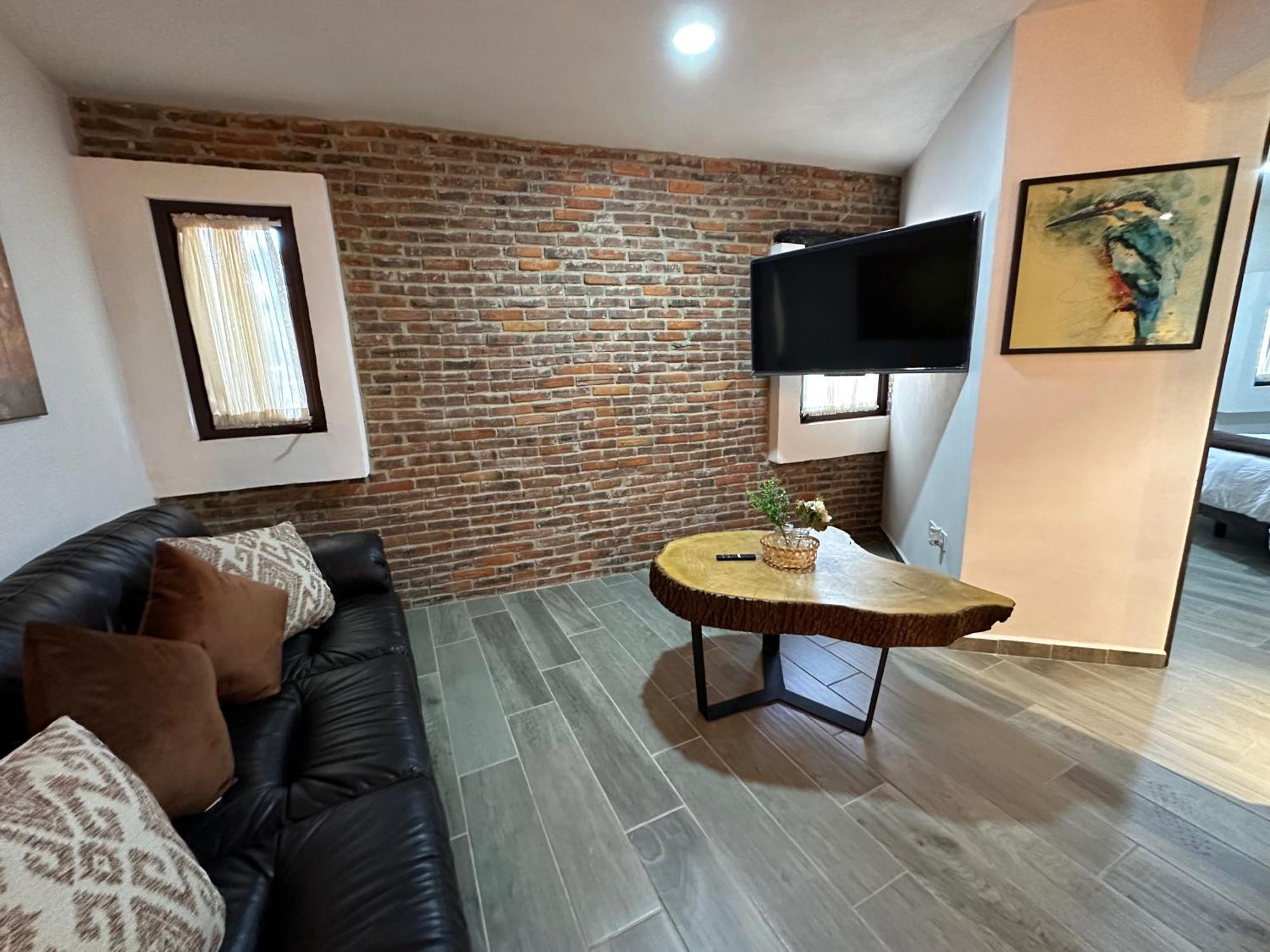 Loft Casa Di Sam En Val'Quirico Appartement Santeagueda Buitenkant foto